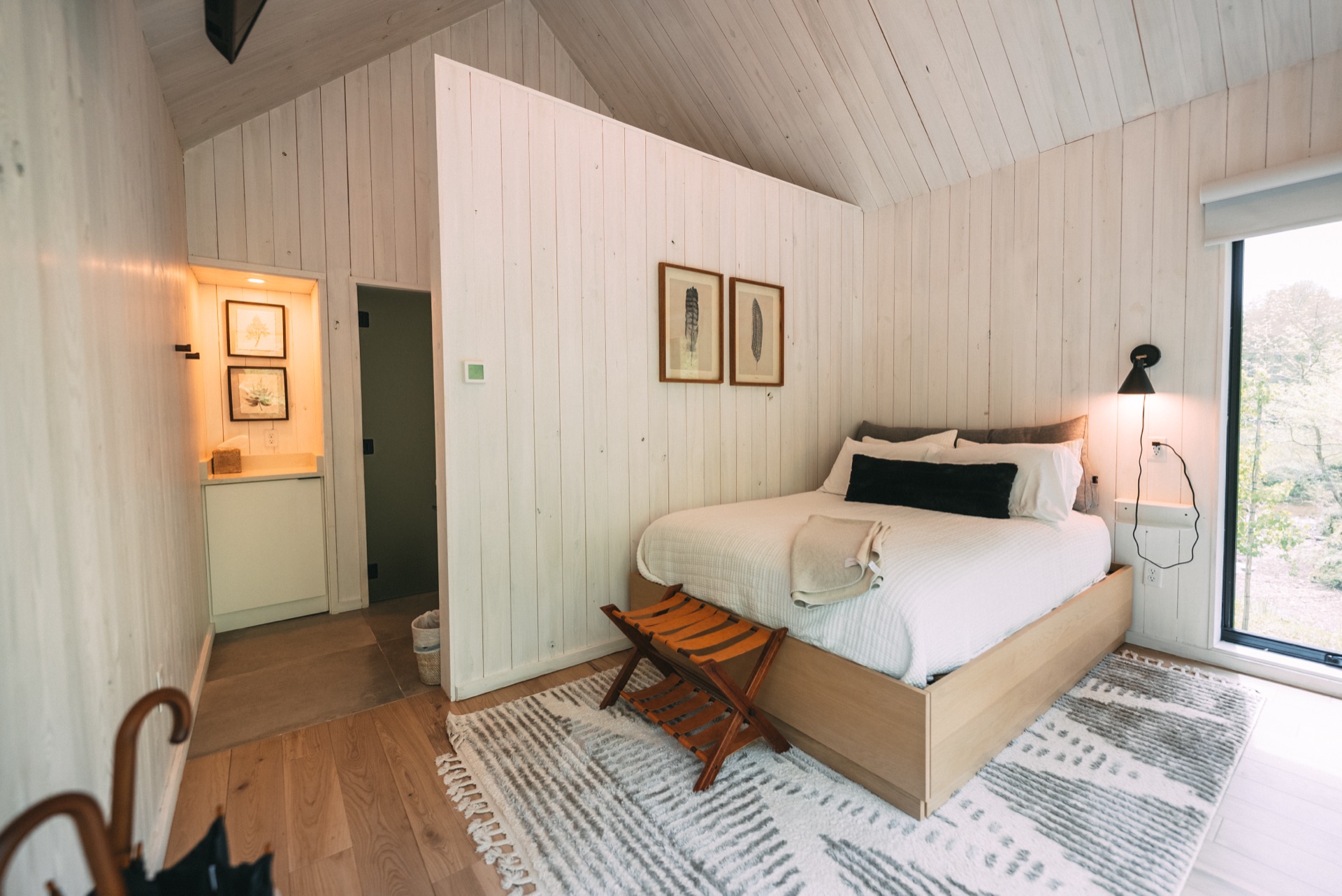 Creek Cabin — view 8