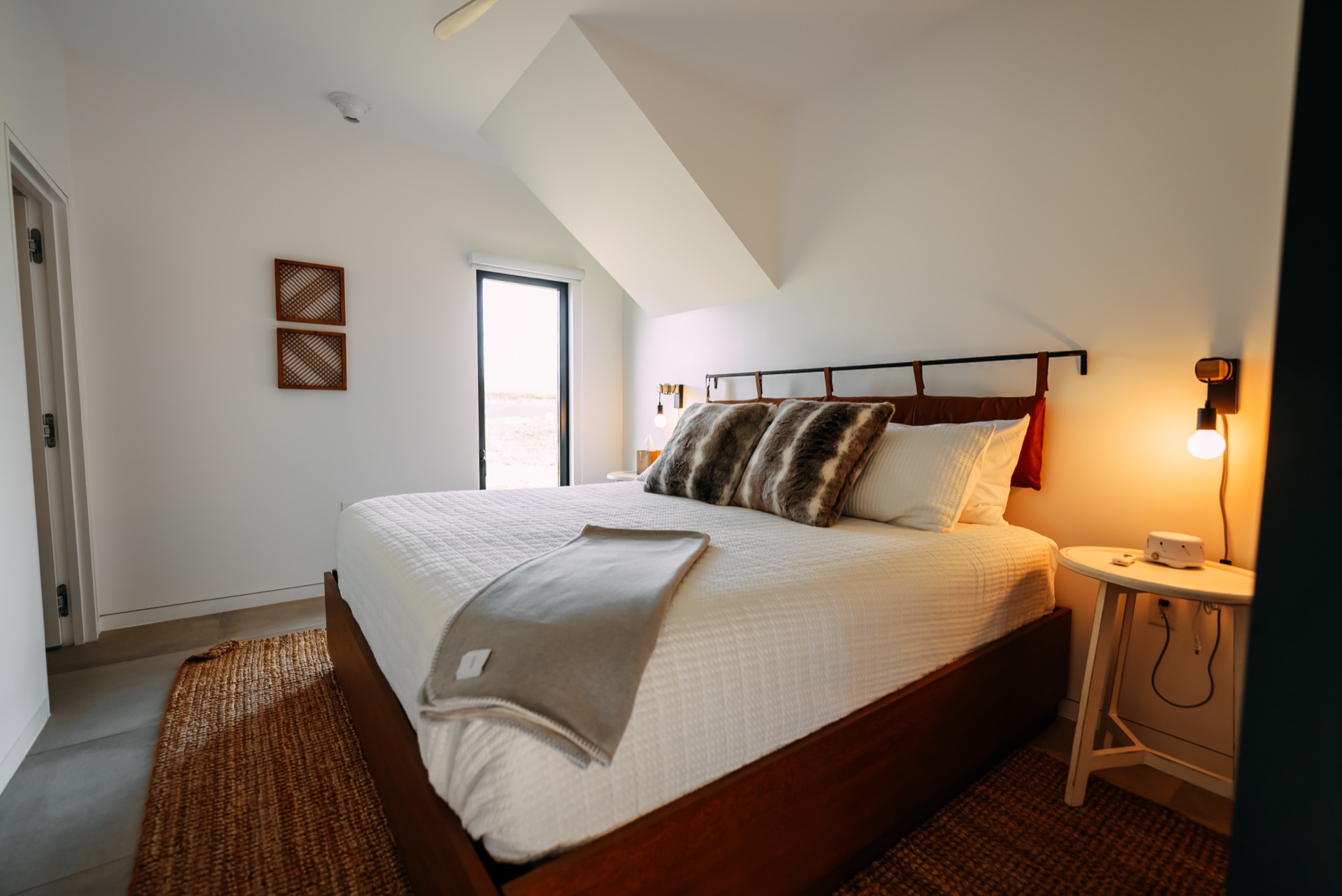 Prairie Cabin — view 9