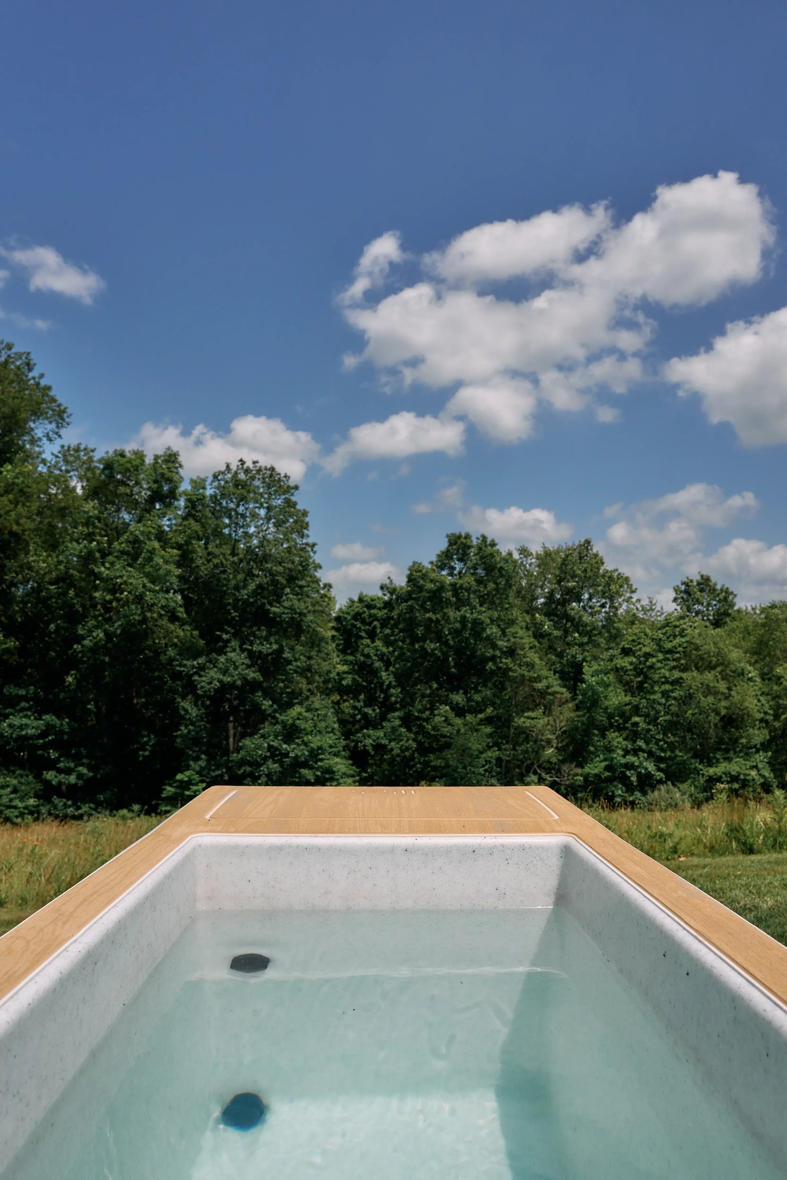 Prairie Cabin — view 4